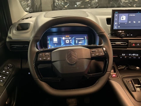 Citroën Berlingo Nueva  Talla M BlueHDi 130 S&S EAT8 MAX