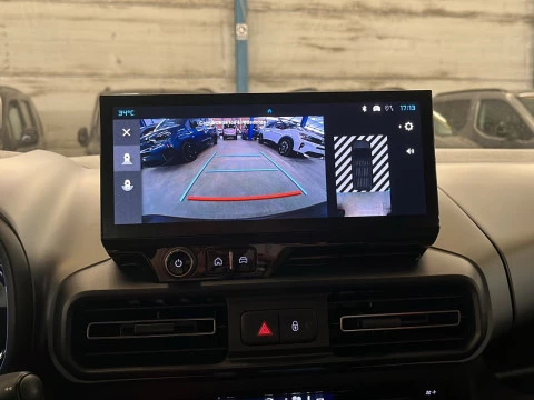 Citroën Berlingo Nueva  Talla M BlueHDi 130 S&S EAT8 MAX