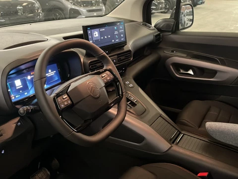 Citroën Berlingo Nueva  Talla M BlueHDi 130 S&S EAT8 MAX