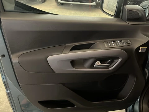 Citroën Berlingo Nueva  Talla M BlueHDi 130 S&S EAT8 MAX