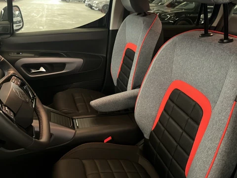 Citroën Berlingo Nueva  Talla M BlueHDi 130 S&S EAT8 MAX