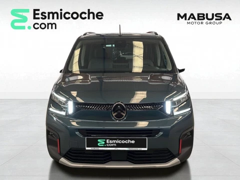 Citroën Berlingo Nueva  Talla M BlueHDi 130 S&S EAT8 MAX