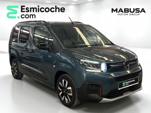 Citroën Berlingo Nueva  Talla M BlueHDi 130 S&S EAT8 MAX