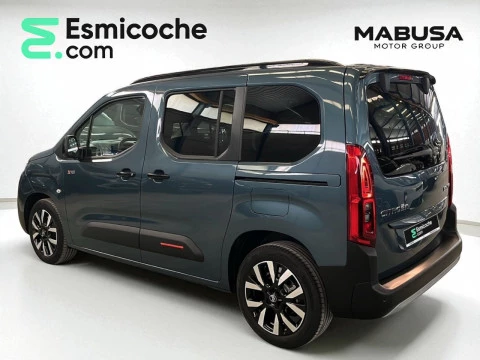 Citroën Berlingo Nueva  Talla M BlueHDi 130 S&S EAT8 MAX