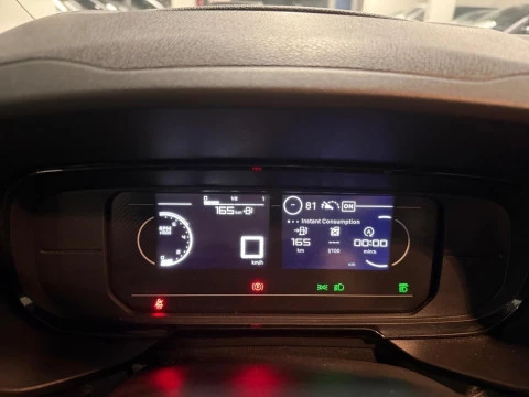 Citroën Berlingo Talla M BlueHDi 100 S&S PLUS