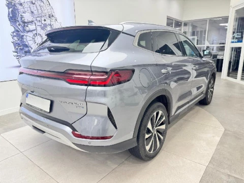 BYD SEAL U 1.5 DM-I COMFORT 5P