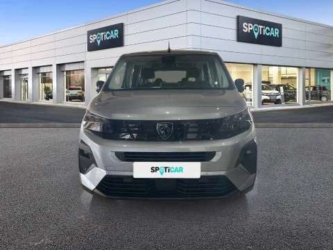 Peugeot Rifter Allure BlueHDi 100 S&S 6 Vel. MAN Long