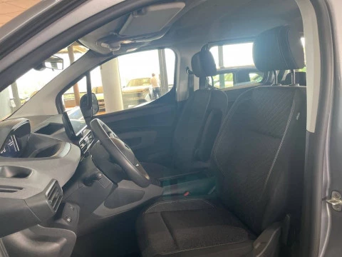 Peugeot Rifter Allure BlueHDi 100 S&S 6 Vel. MAN Long