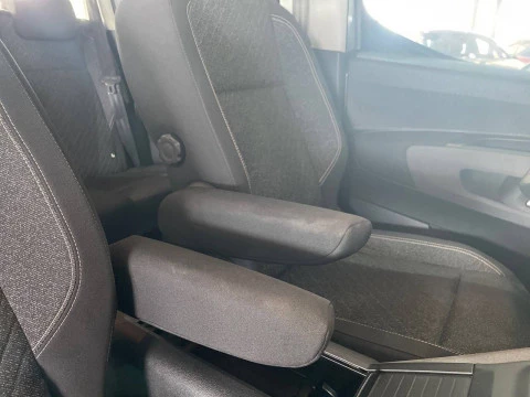Peugeot Rifter Allure BlueHDi 100 S&S 6 Vel. MAN Long