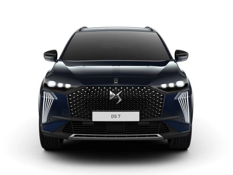 DS 7 PLUG-IN HYBRID AWD 300 ÉTOILE