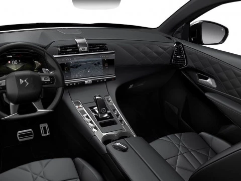 DS 7 PLUG-IN HYBRID AWD 300 ÉTOILE