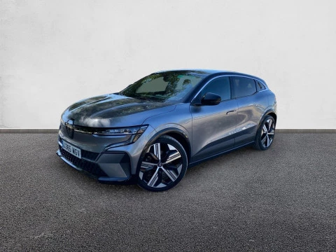 Renault Megane E-Tech Iconic EV60 160kW (220CV) optimum ch. Renault Megane E-Tech Iconic EV60 160kW (220CV) optimum ch.