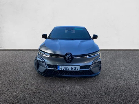 Renault Megane E-Tech Iconic EV60 160kW (220CV) optimum ch.