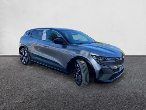 Renault Megane E-Tech Iconic EV60 160kW (220CV) optimum ch.