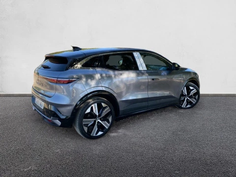 Renault Megane E-Tech Iconic EV60 160kW (220CV) optimum ch.