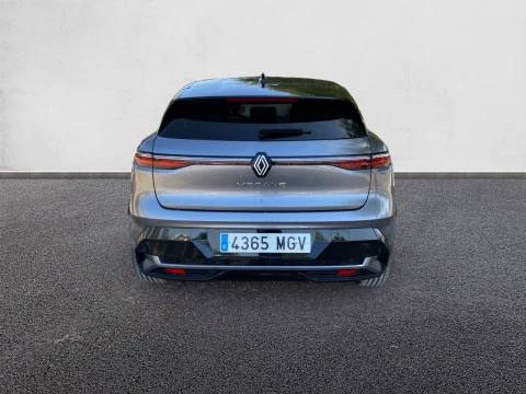 Renault Megane E-Tech Iconic EV60 160kW (220CV) optimum ch.