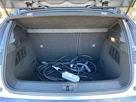 Renault Megane E-Tech Iconic EV60 160kW (220CV) optimum ch.