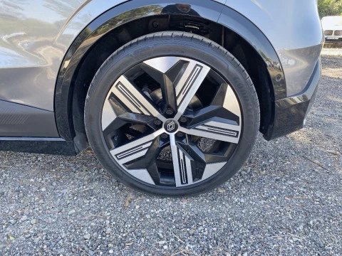 Renault Megane E-Tech Iconic EV60 160kW (220CV) optimum ch.