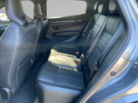 Renault Megane E-Tech Iconic EV60 160kW (220CV) optimum ch.