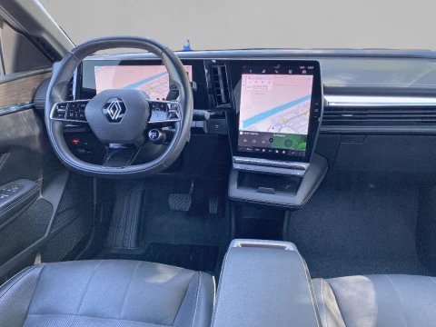 Renault Megane E-Tech Iconic EV60 160kW (220CV) optimum ch.