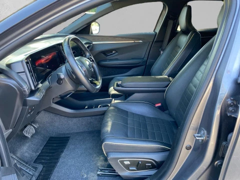 Renault Megane E-Tech Iconic EV60 160kW (220CV) optimum ch.