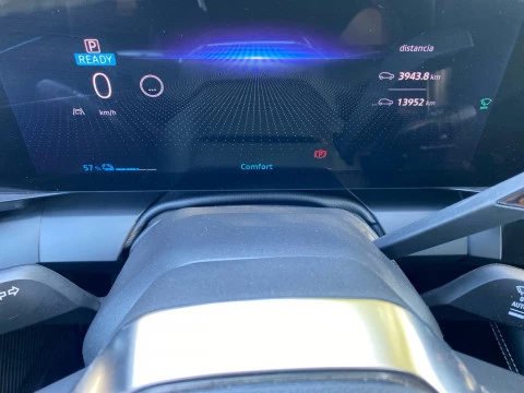 Renault Megane E-Tech Iconic EV60 160kW (220CV) optimum ch.