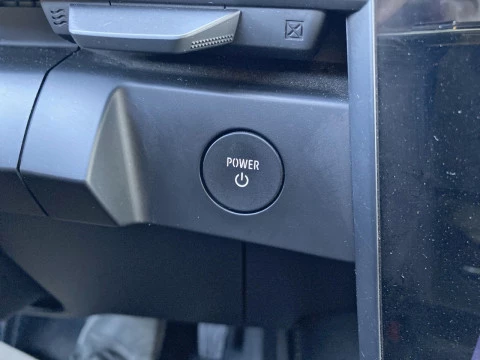 Renault Megane E-Tech Iconic EV60 160kW (220CV) optimum ch.