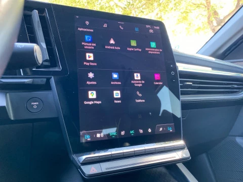 Renault Megane E-Tech Iconic EV60 160kW (220CV) optimum ch.