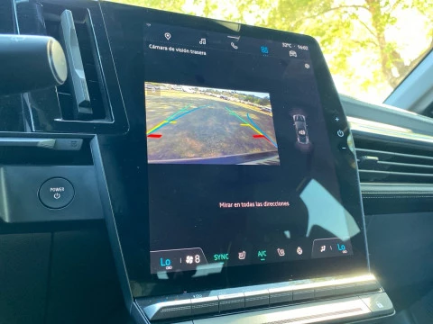 Renault Megane E-Tech Iconic EV60 160kW (220CV) optimum ch.