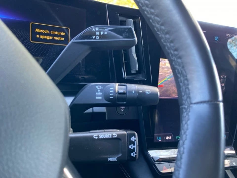 Renault Megane E-Tech Iconic EV60 160kW (220CV) optimum ch.