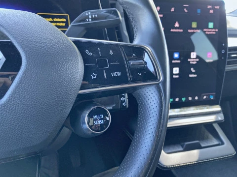 Renault Megane E-Tech Iconic EV60 160kW (220CV) optimum ch.