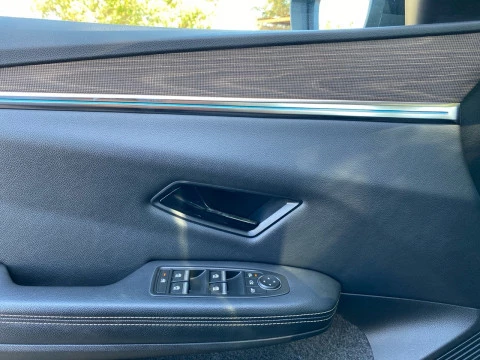 Renault Megane E-Tech Iconic EV60 160kW (220CV) optimum ch.