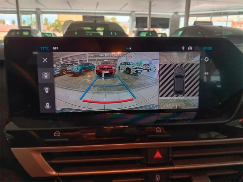 Citroën C4 1.2 HYBRID MHEV 145 EDCS6 MAX 5P