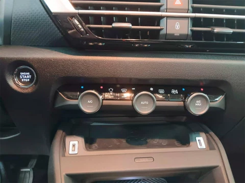 Citroën C4 1.2 HYBRID MHEV 145 EDCS6 MAX 5P