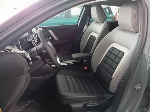 Citroën C4 1.2 HYBRID MHEV 145 EDCS6 MAX 5P