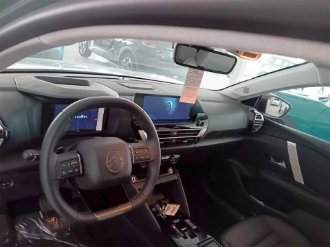 Citroën C4 1.2 HYBRID MHEV 145 EDCS6 MAX 5P