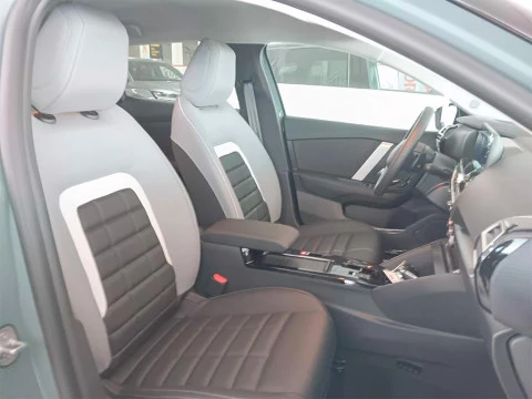 Citroën C4 1.2 HYBRID MHEV 145 EDCS6 MAX 5P