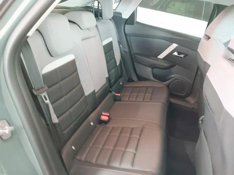 Citroën C4 1.2 HYBRID MHEV 145 EDCS6 MAX 5P