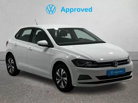 Volkswagen Polo Advance 1.0 TSI 70kW (95CV) Volkswagen Polo Advance 1.0 TSI 70kW (95CV)