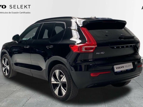 Volvo XC40 1.5 T5 RECHARGE R-DESIGN DCT 5P