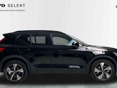 Volvo XC40 1.5 T5 RECHARGE R-DESIGN DCT 5P
