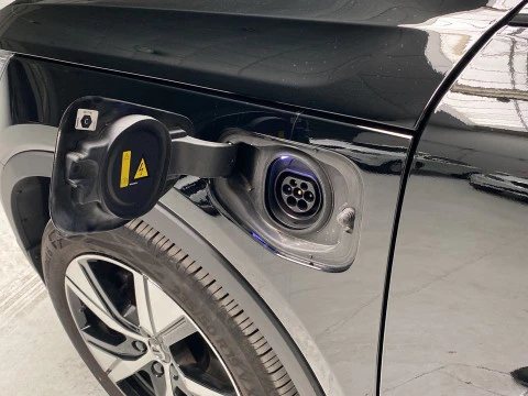 Volvo XC40 1.5 T5 RECHARGE R-DESIGN DCT 5P