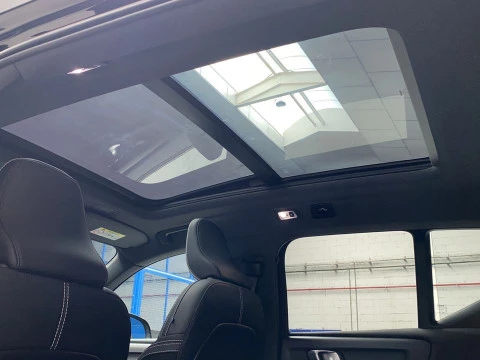 Volvo XC40 1.5 T5 RECHARGE R-DESIGN DCT 5P