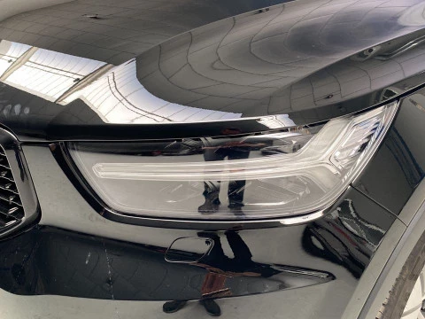 Volvo XC40 1.5 T5 RECHARGE R-DESIGN DCT 5P