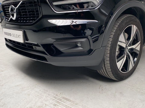 Volvo XC40 1.5 T5 RECHARGE R-DESIGN DCT 5P