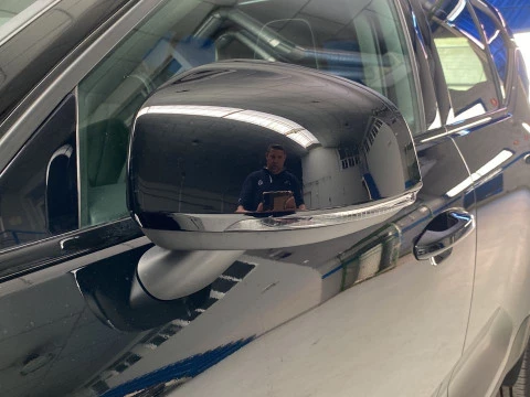 Volvo XC40 1.5 T5 RECHARGE R-DESIGN DCT 5P