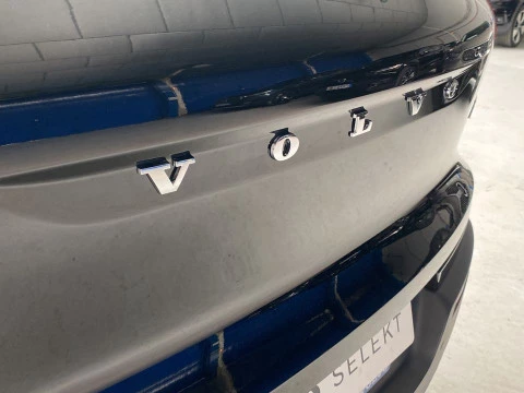 Volvo XC40 1.5 T5 RECHARGE R-DESIGN DCT 5P