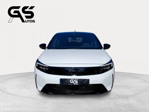 Opel Corsa 1.2 T XHL GS 74 kW (100 CV)