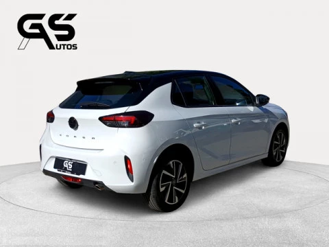 Opel Corsa 1.2 T XHL GS 74 kW (100 CV)