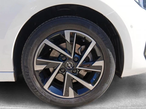 Opel Corsa 1.2 T XHL GS 74 kW (100 CV)